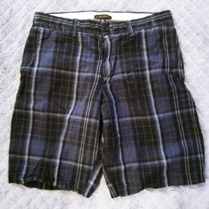 Men's Banana Republic Shorts Sz 32